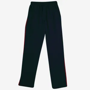 ACTIVE PANT WITH PIPING