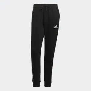 Adidas Mens Essentials Tapered Cuff Joggers