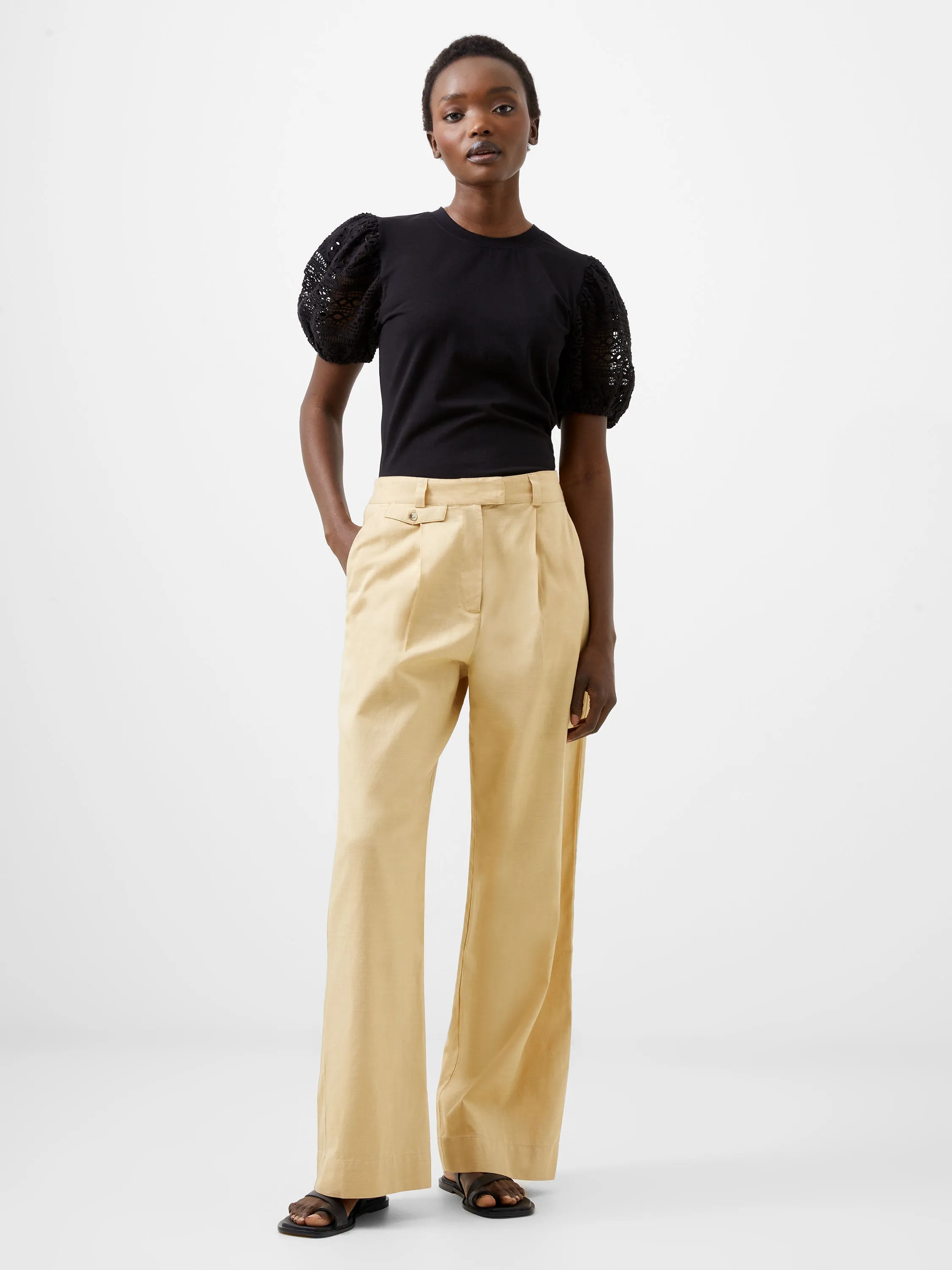 Alania City Trouser