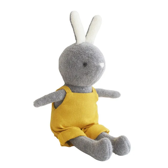 Alimrose Bunny | Baby Benny Butterscotch