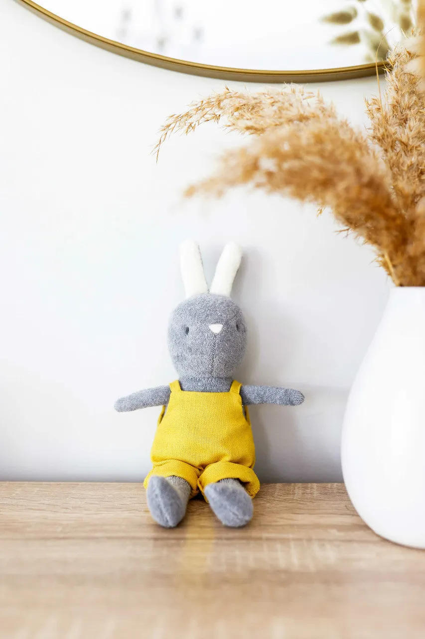 Alimrose Bunny | Baby Benny Butterscotch