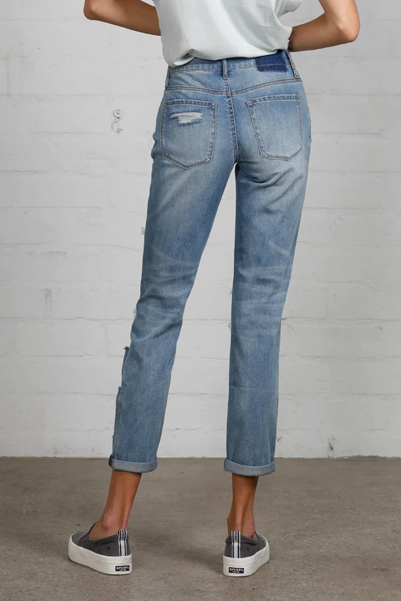 Amelia Tomgirl Jeans