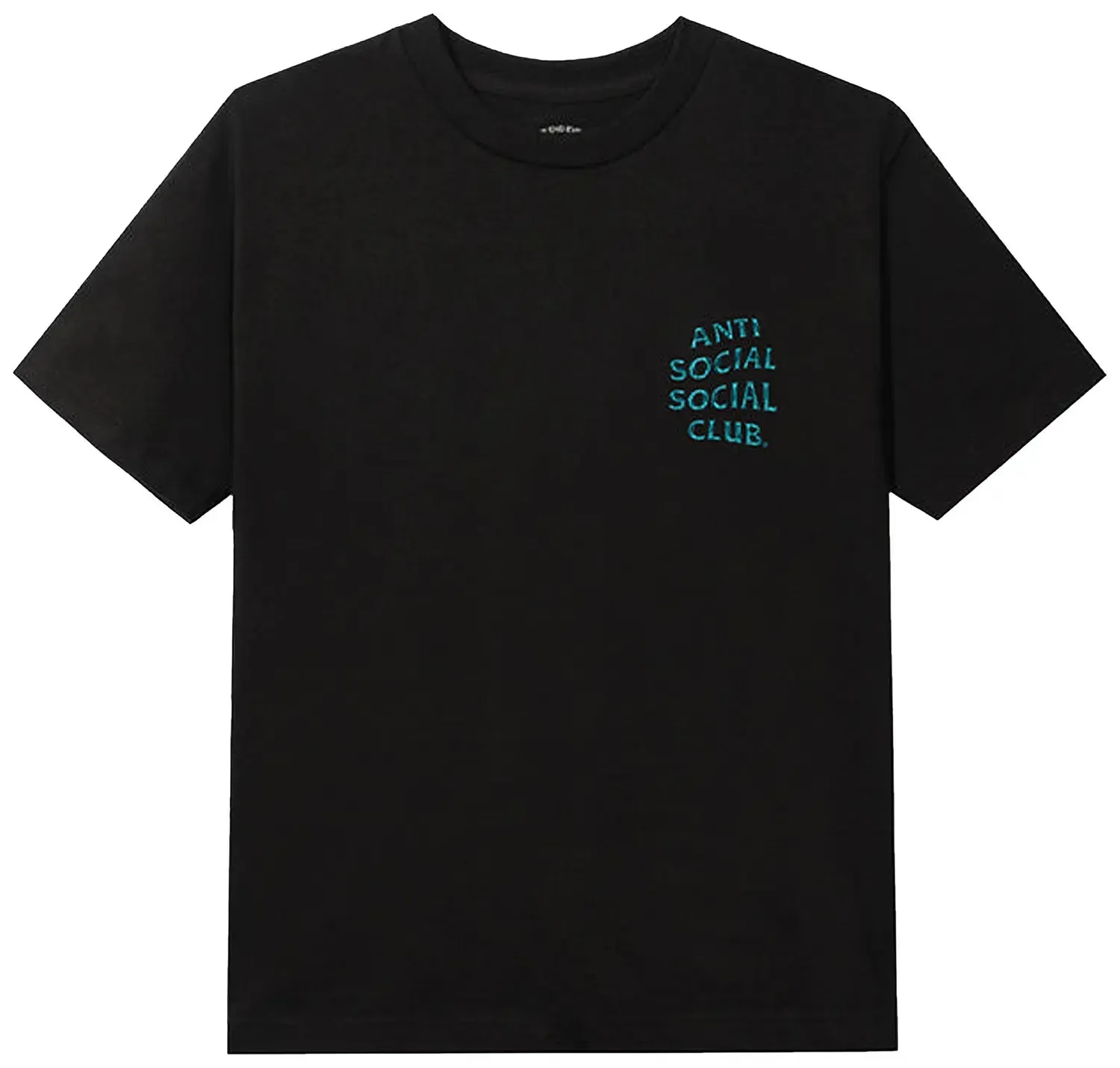 Anti Social Braking Point Tee