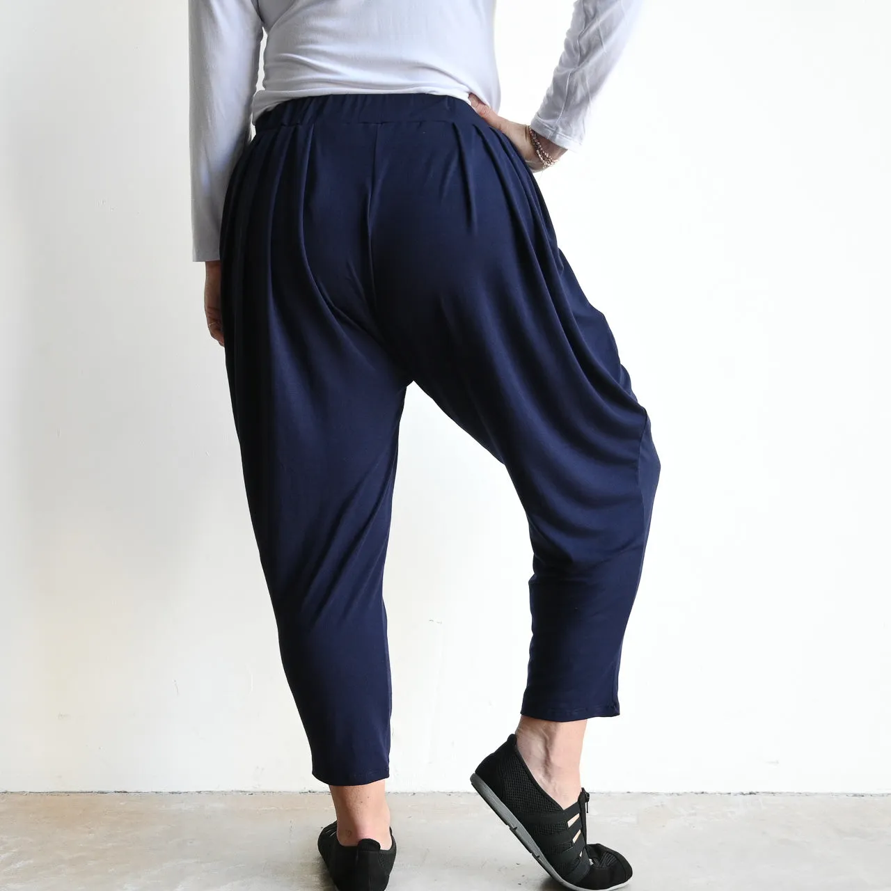 Bamboo Lounge Pant by KOBOMO