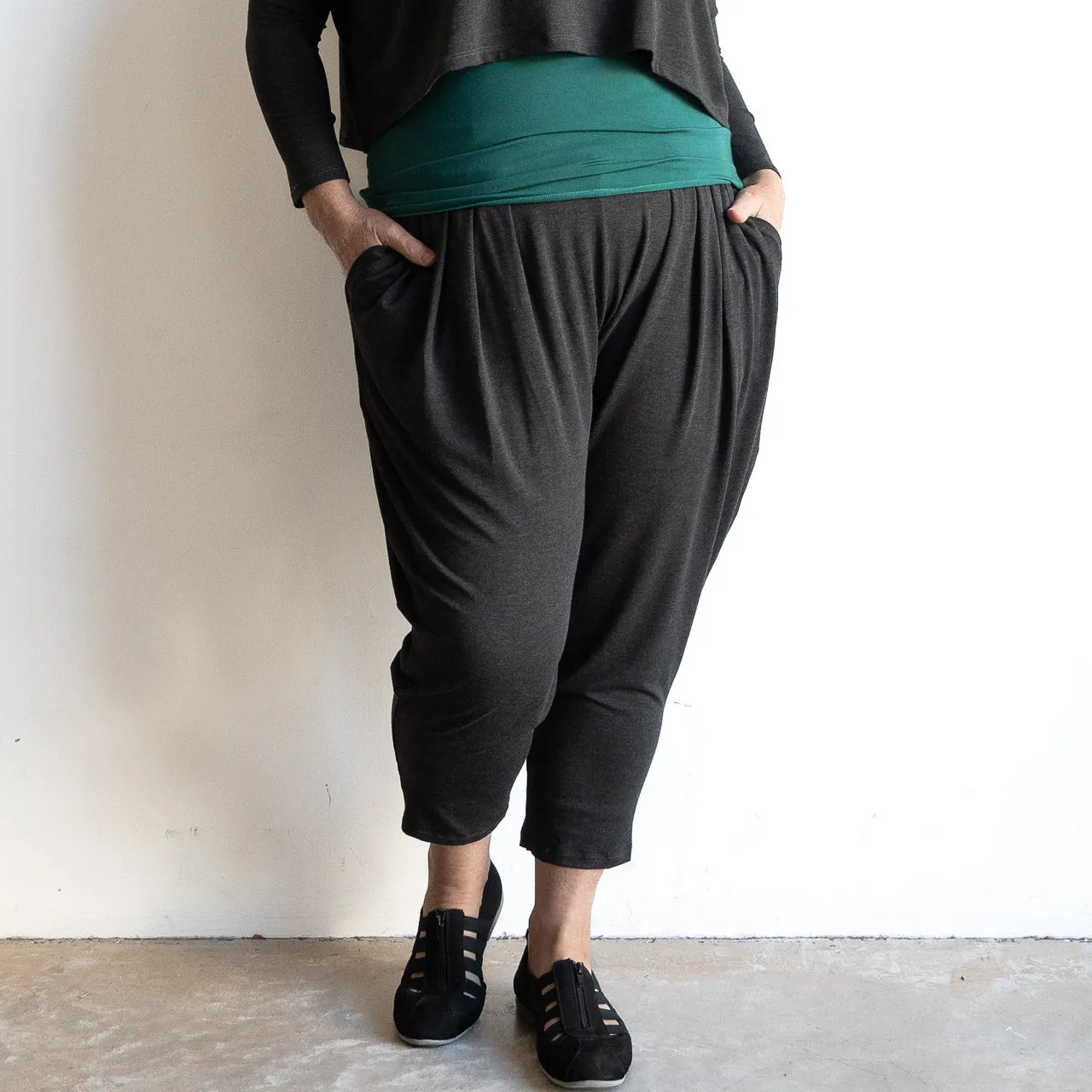 Bamboo Lounge Pant by KOBOMO