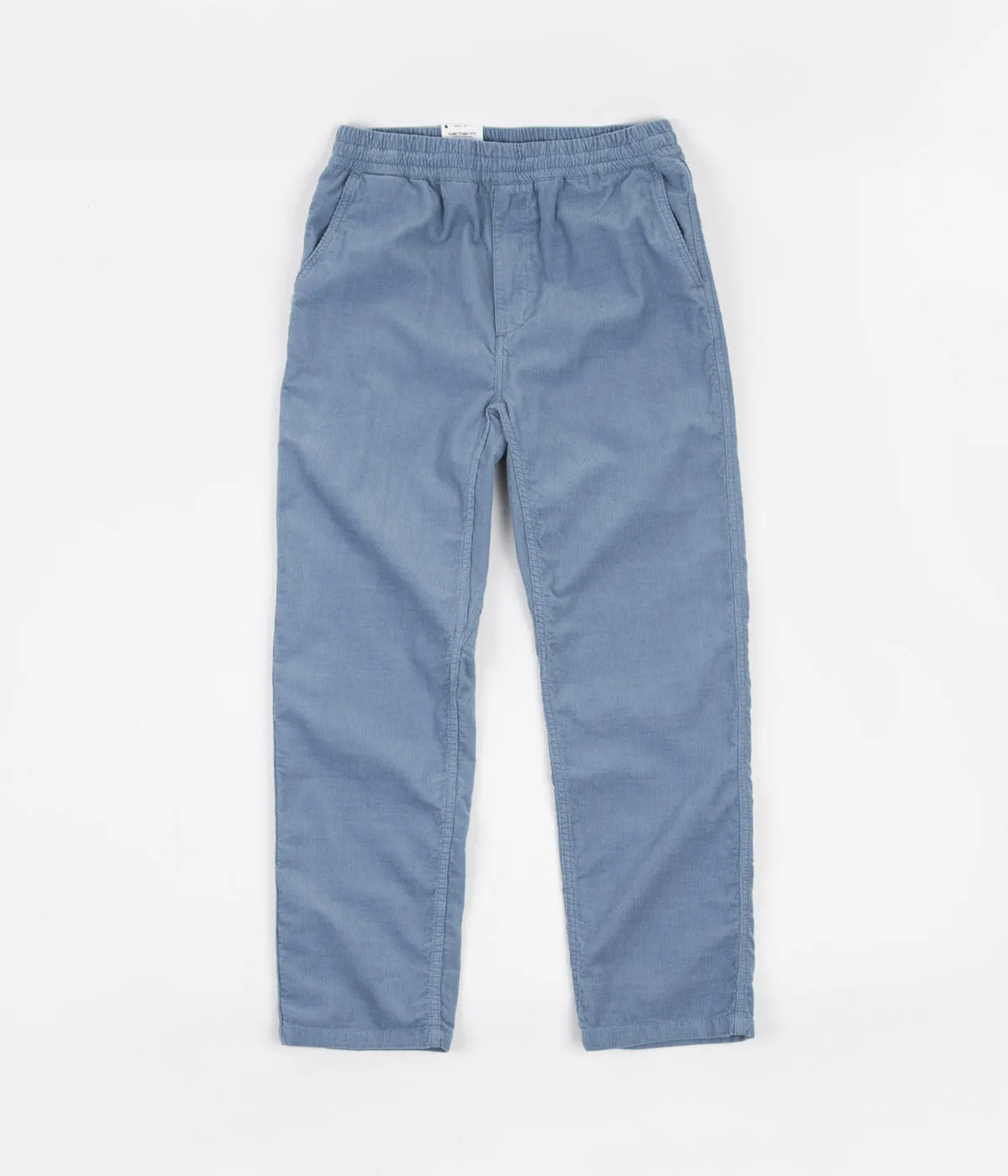 Carhartt Flint Cord Pants - Icy Water