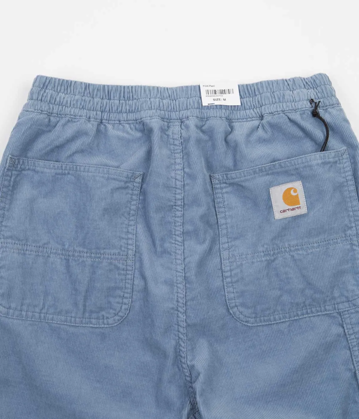 Carhartt Flint Cord Pants - Icy Water