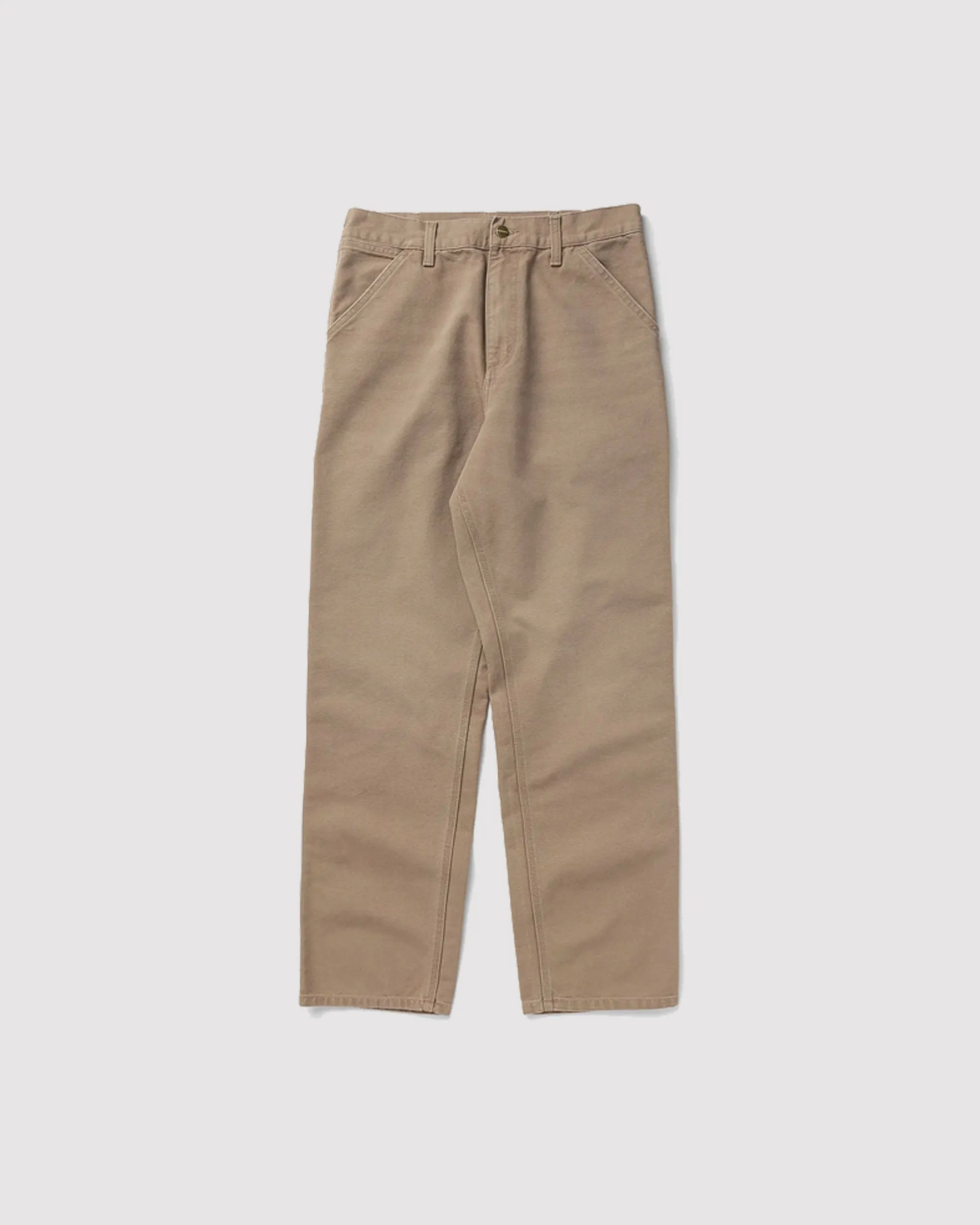 CARPENTER PANTS "KHAKI"