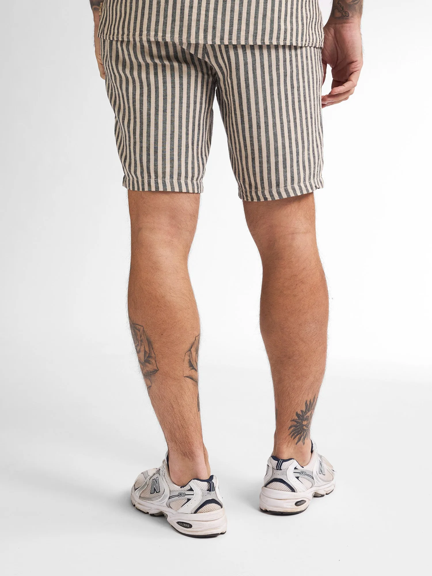 Chino Shorts Dockview