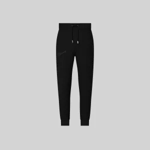 CORINTO BLACK JOGGER