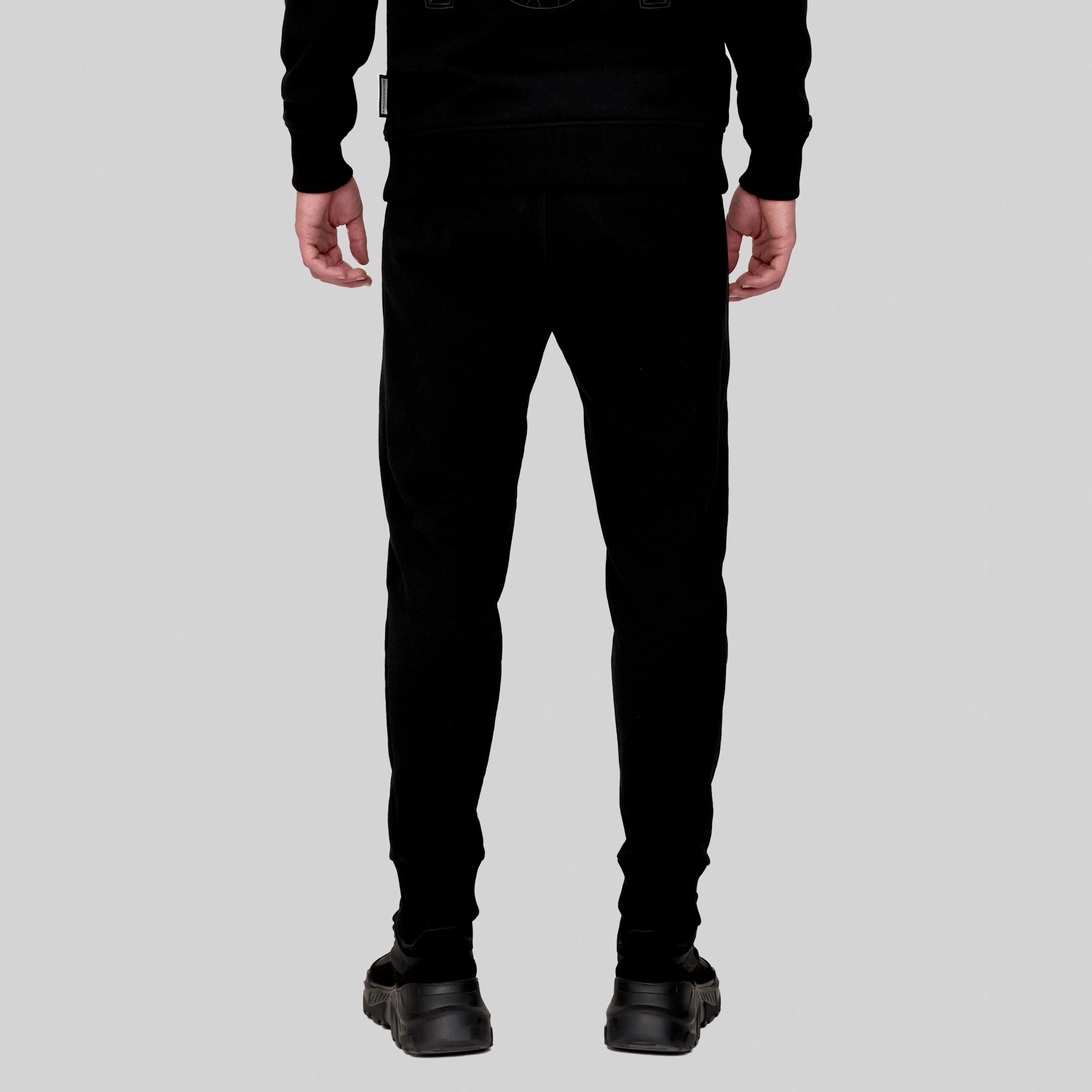 CORINTO BLACK JOGGER