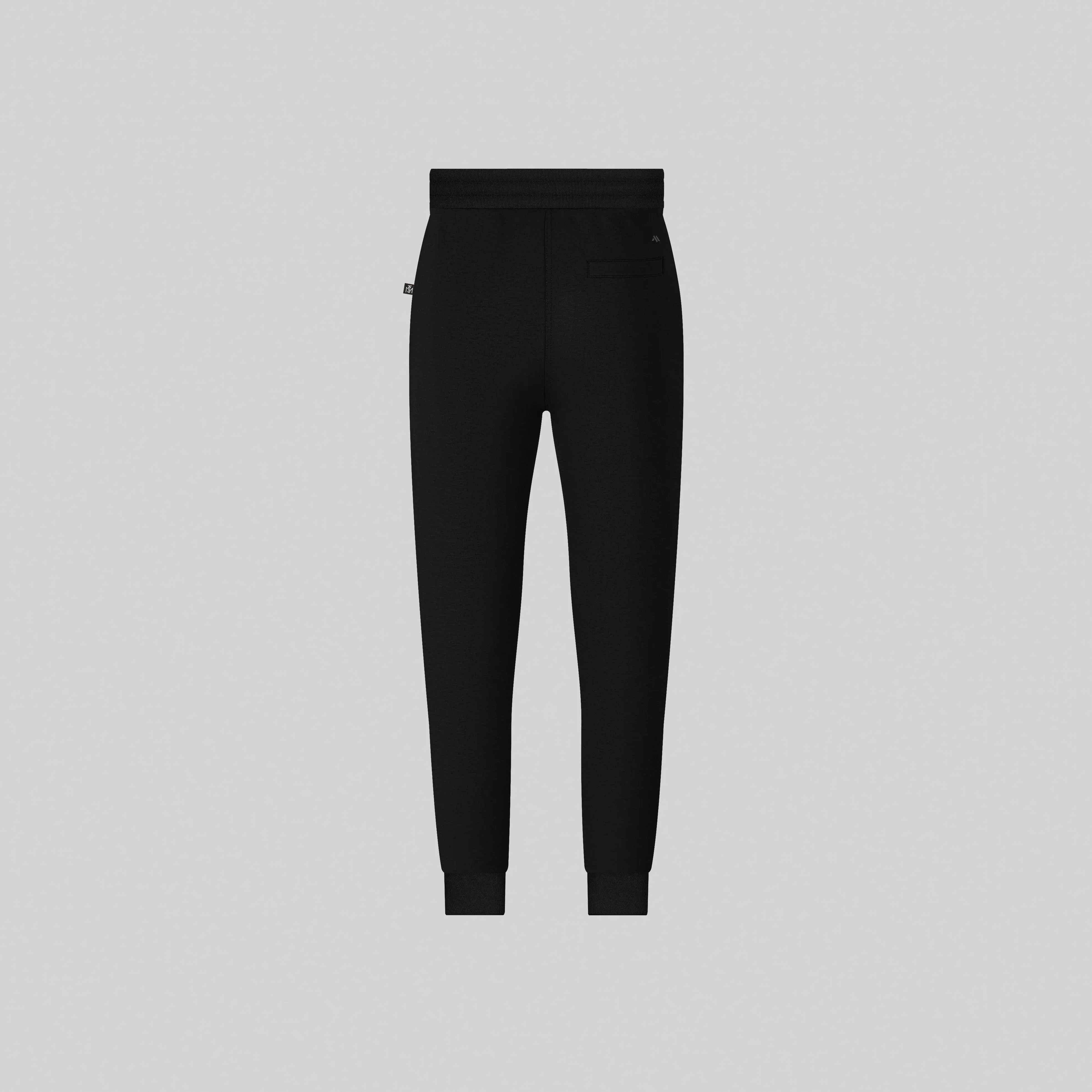 CORINTO BLACK JOGGER