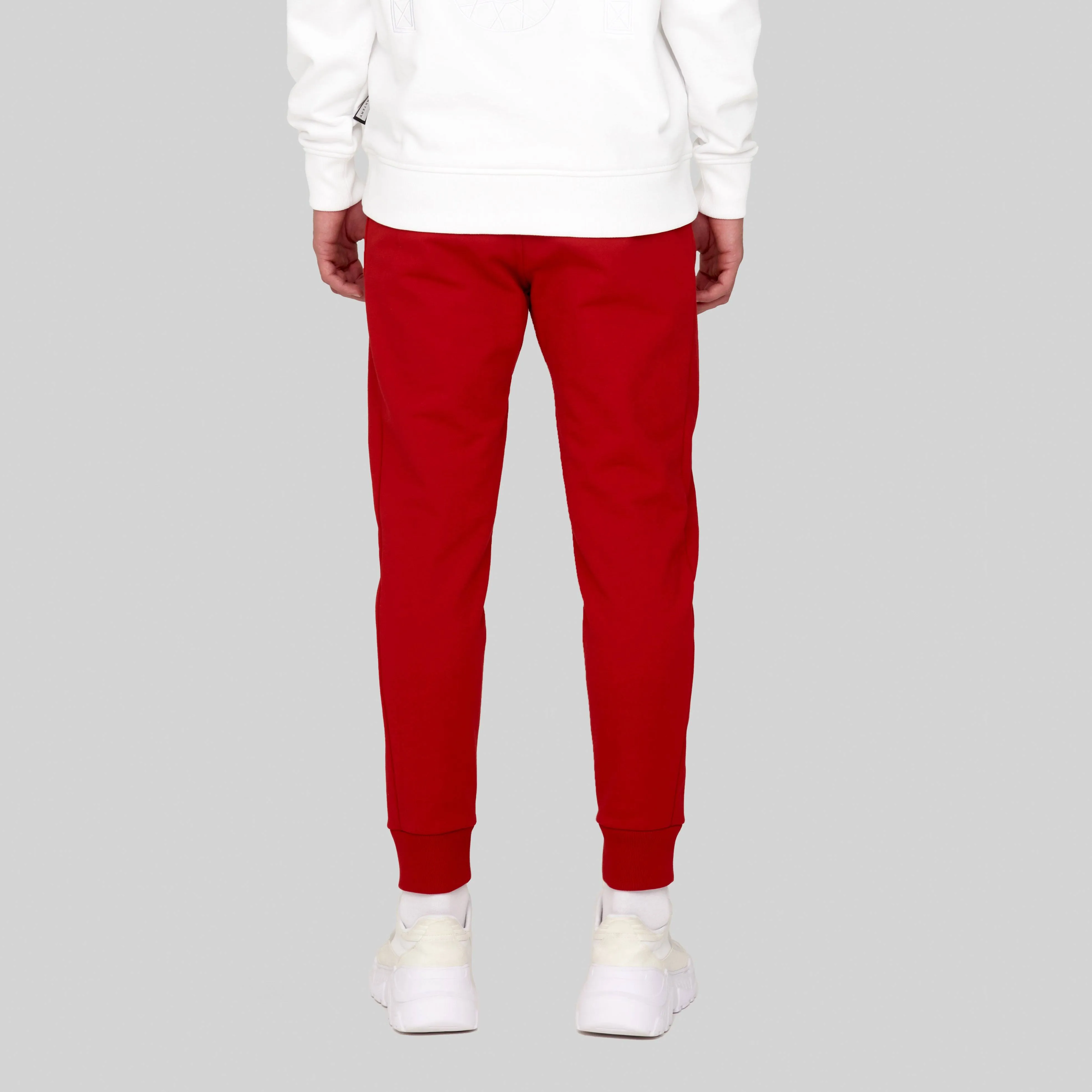 CORINTO RED JOGGER