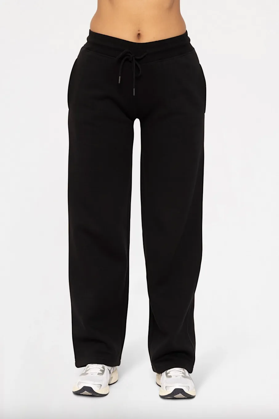 cotton blend sweatpant