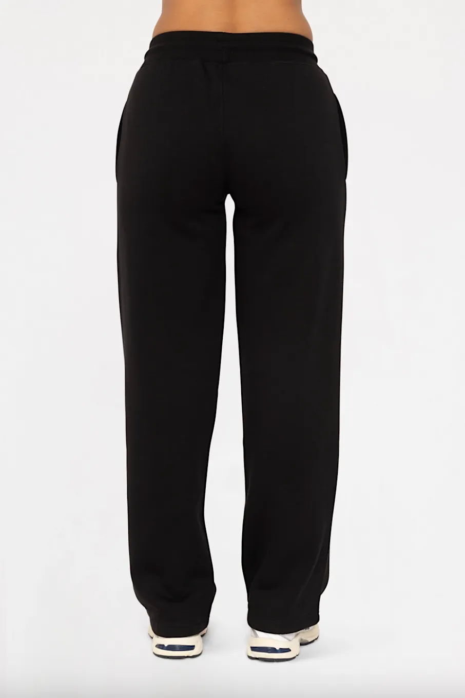 cotton blend sweatpant