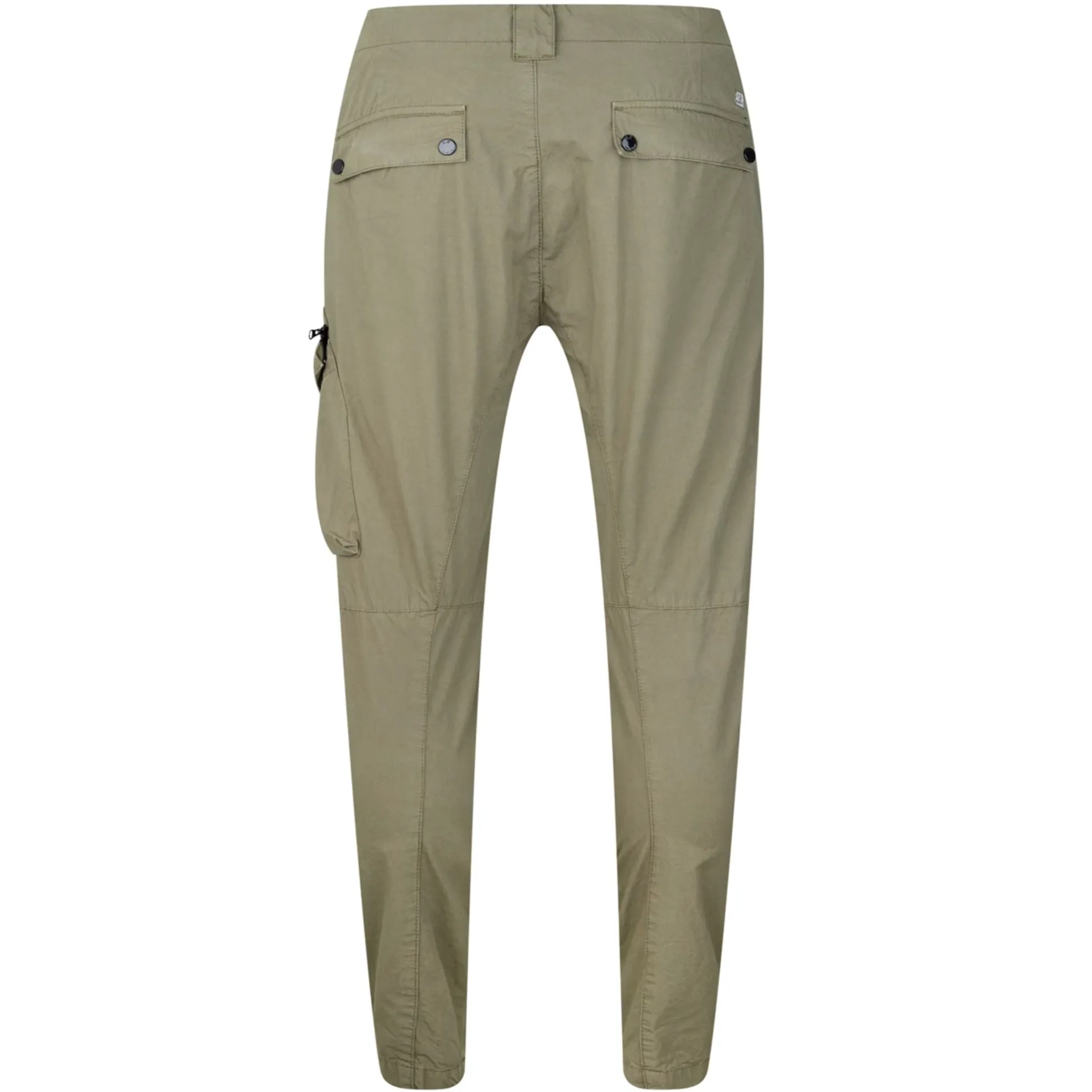 CP Company Lens Micro Rep Cargo Pants