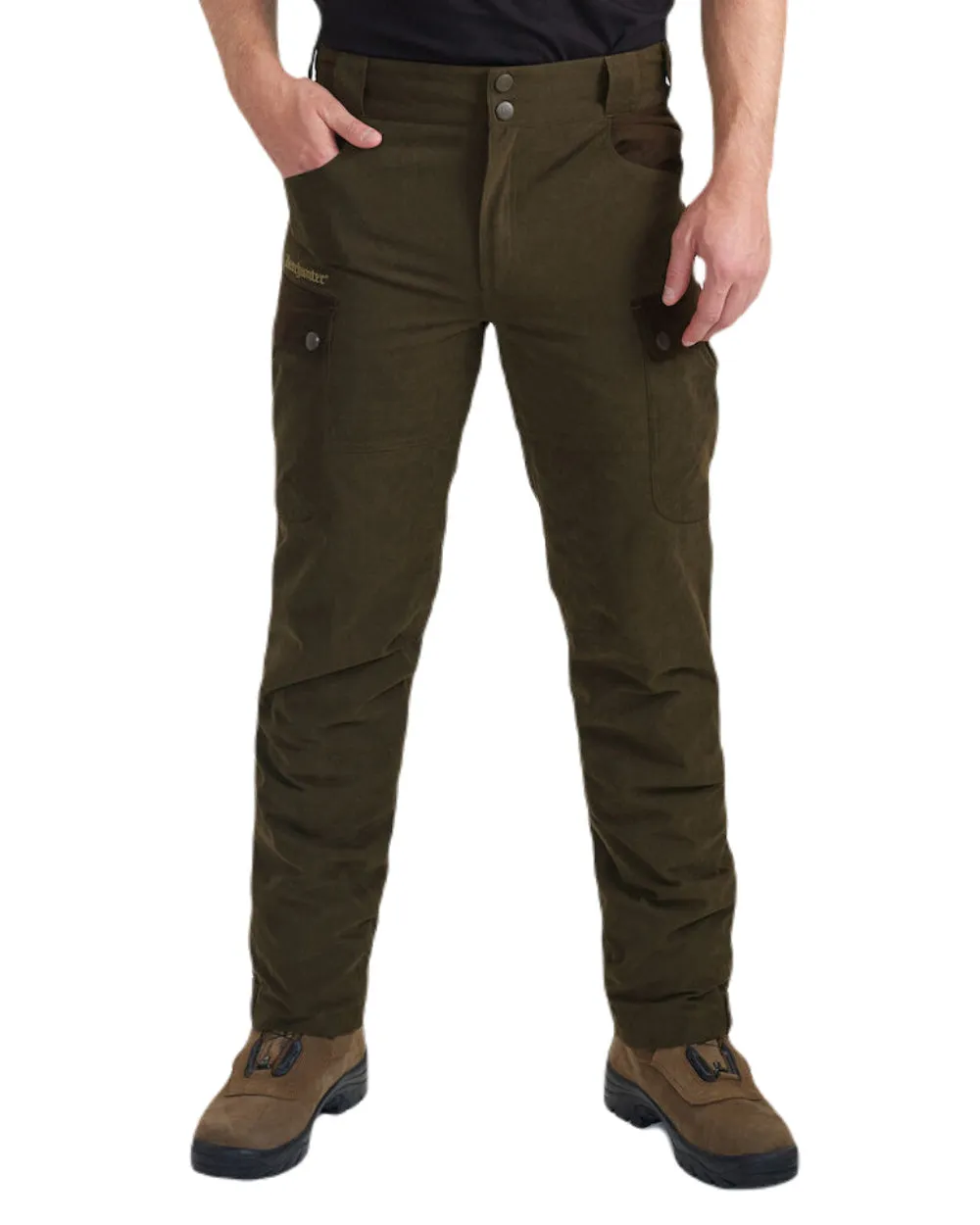 Deerhunter Eagle Trousers