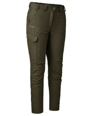 Deerhunter Lady Ann Extreme Boot Trousers with Membrane