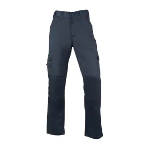 Dickies Mens Everyday Trousers Navy - Size 38