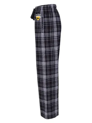 Flannel Pants With Pockets