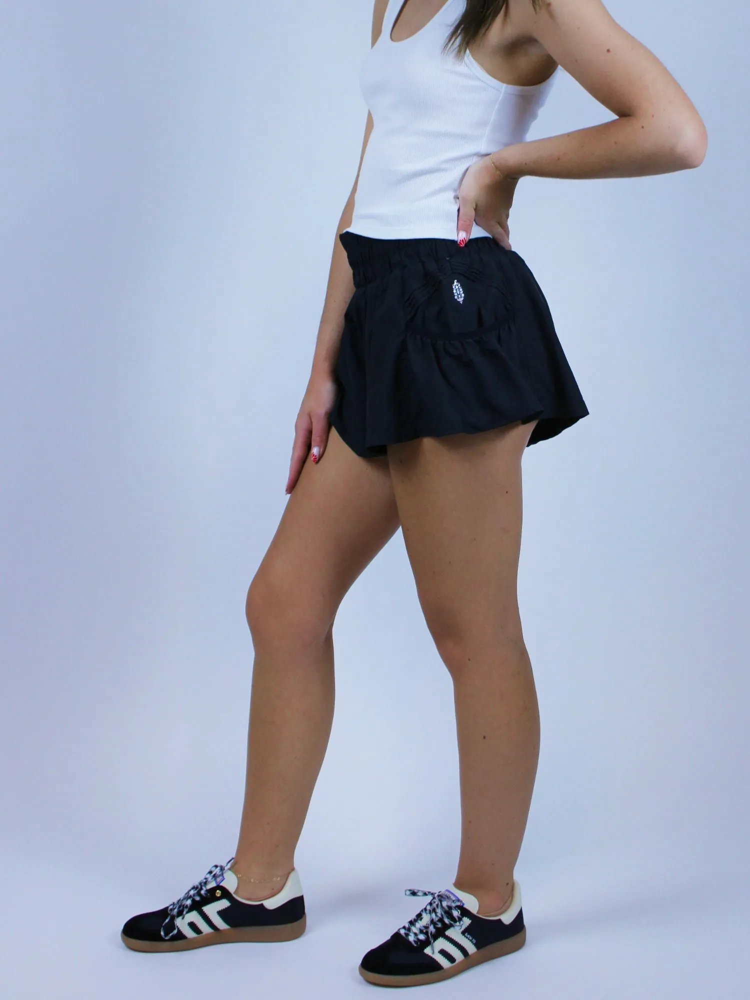 FP Movement Get Your Flirt On Shorts