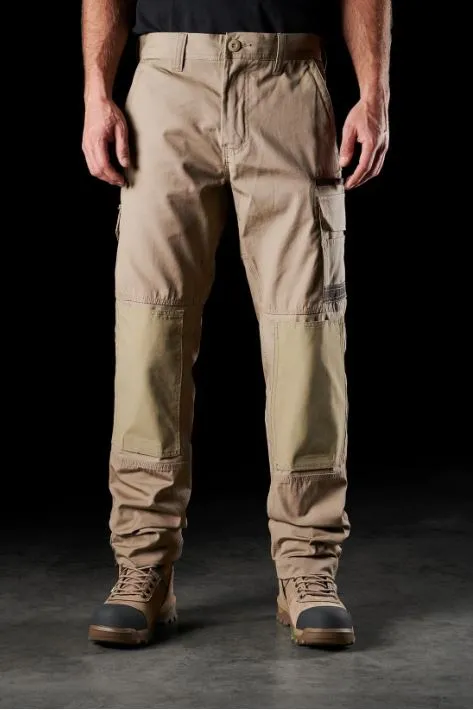 FXD Men's WP-1 Dura500 Work Pant