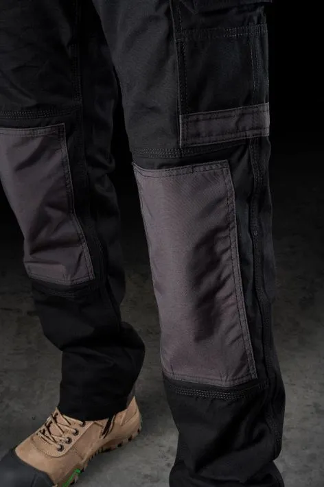 FXD Men's WP-1 Dura500 Work Pant