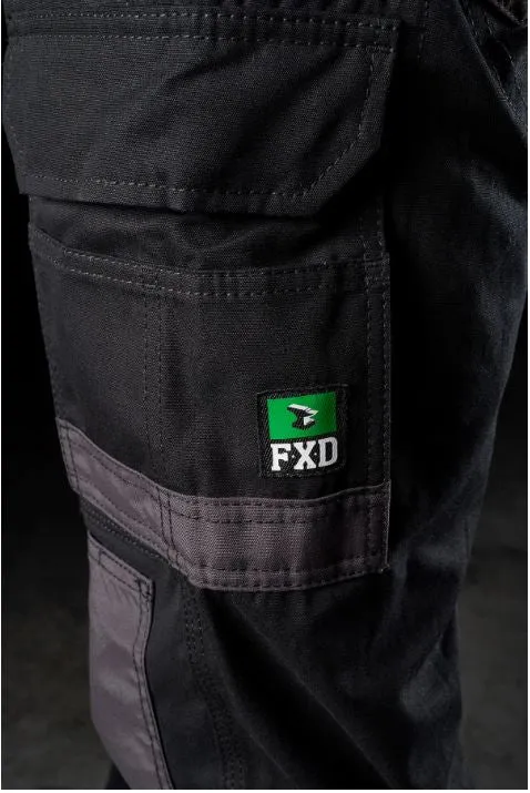 FXD Men's WP-1 Dura500 Work Pant