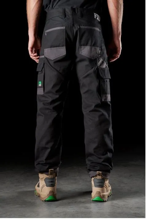 FXD Men's WP-1 Dura500 Work Pant