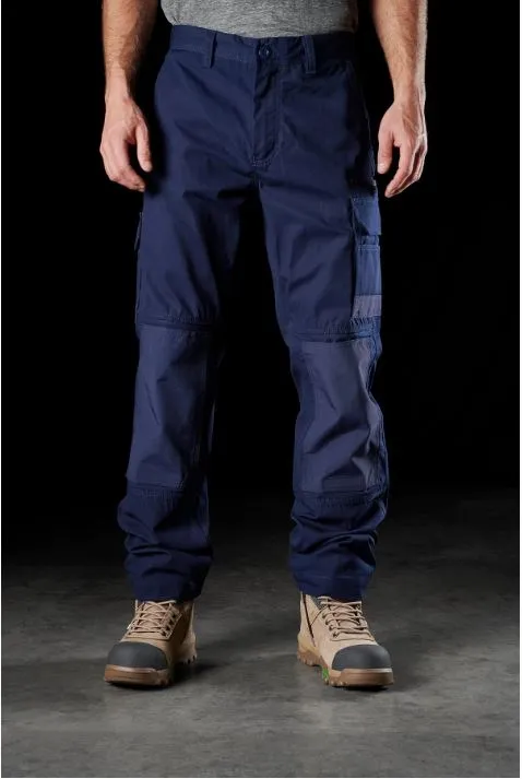 FXD Men's WP-1 Dura500 Work Pant