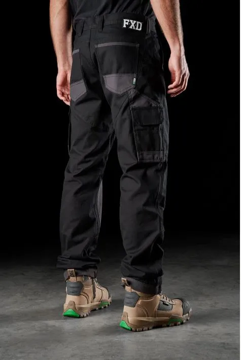 FXD Men's WP-1 Dura500 Work Pant