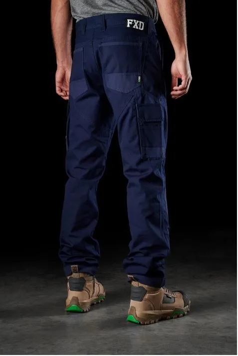 FXD Men's WP-1 Dura500 Work Pant