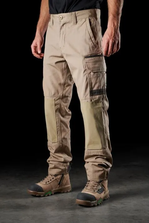 FXD Men's WP-1 Dura500 Work Pant