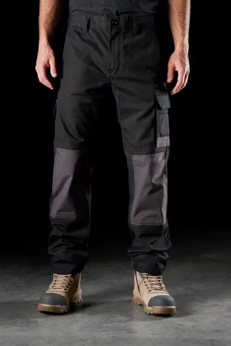 FXD Men's WP-1 Dura500 Work Pant