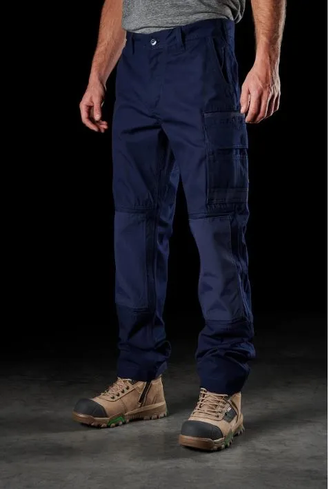 FXD Men's WP-1 Dura500 Work Pant