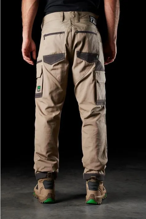 FXD Men's WP-1 Dura500 Work Pant