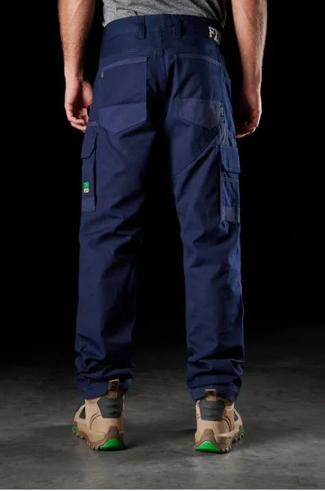 FXD Men's WP-1 Dura500 Work Pant