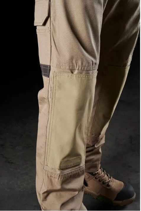 FXD Men's WP-1 Dura500 Work Pant