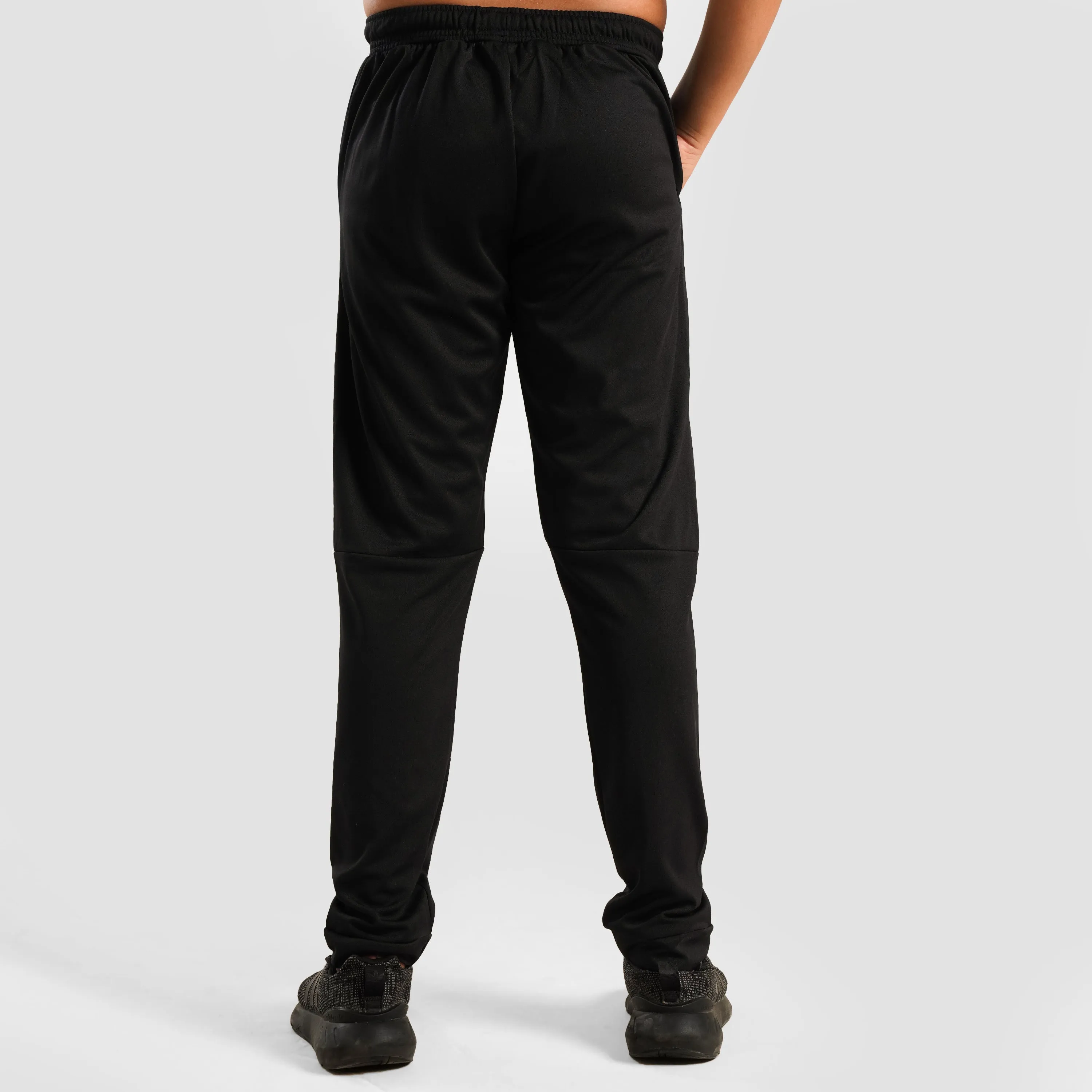 GA Youth Boost Trousers (Black)