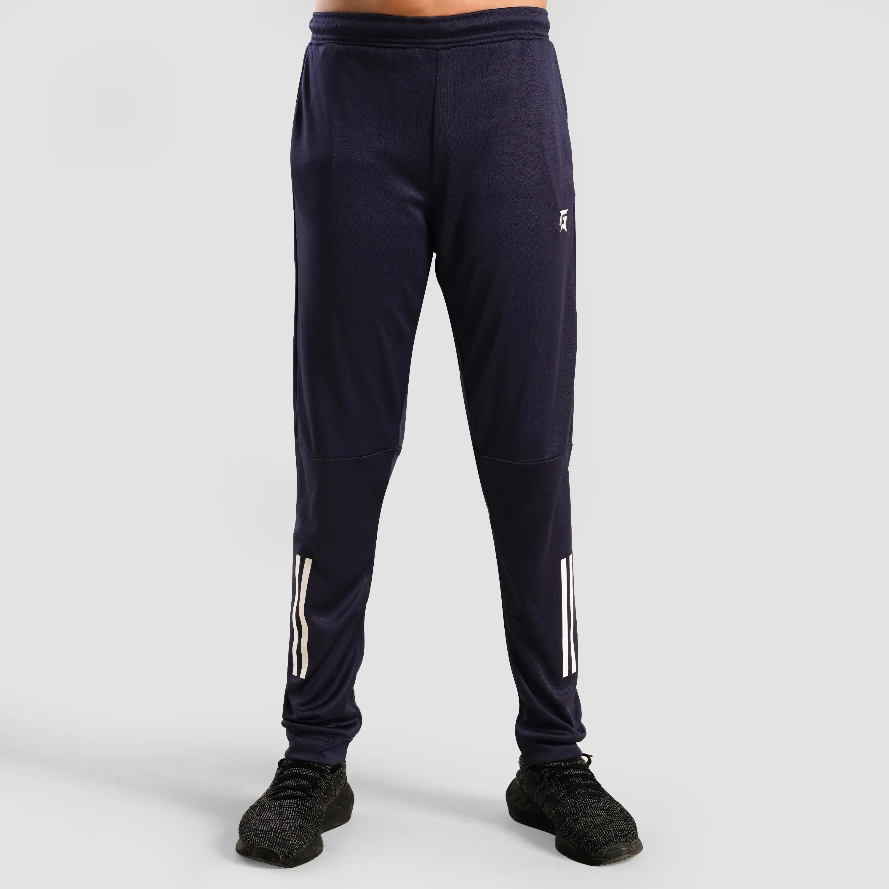 GA Youth Boost Trousers (Blue)