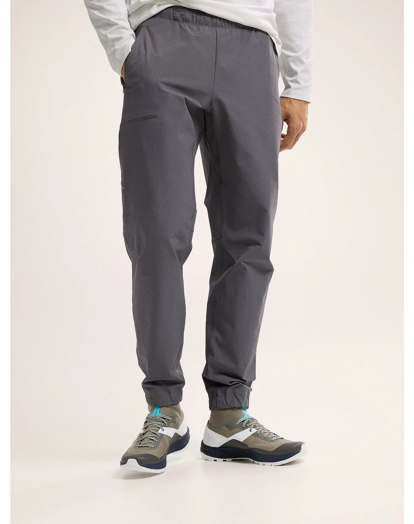 Gamma Jogger Men's