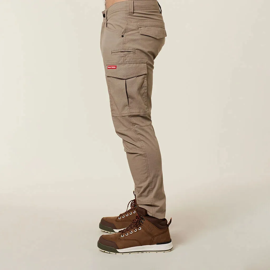 Hard Yakka 3056 Ripstop Slim Fit Cotton Cargo Pant (Y02255)