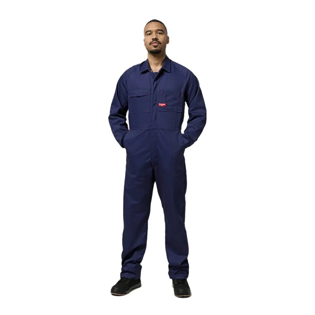 Hard Yakka Cotton Drill Coverall (Y00010)