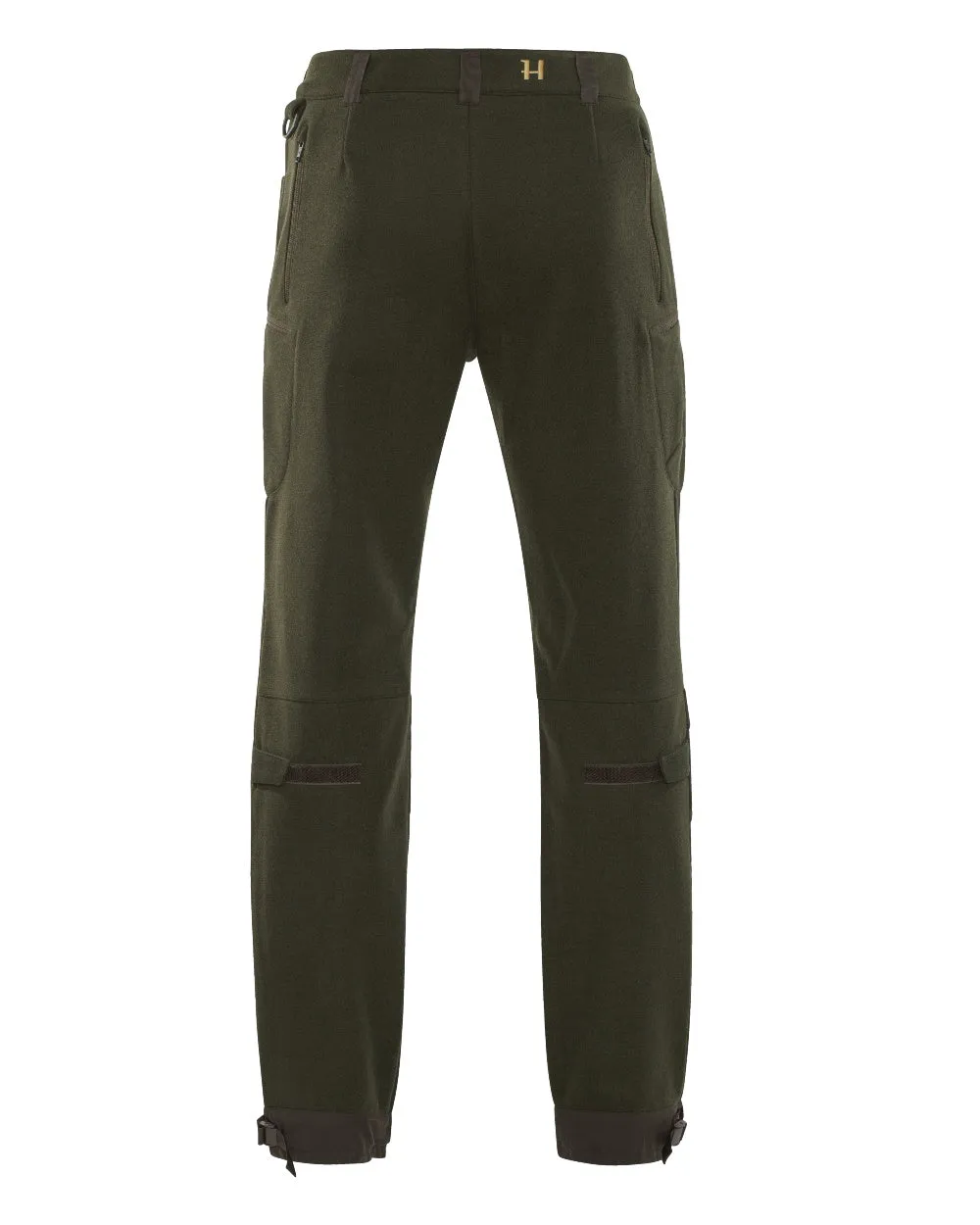 Harkila Metso Hybrid Trousers