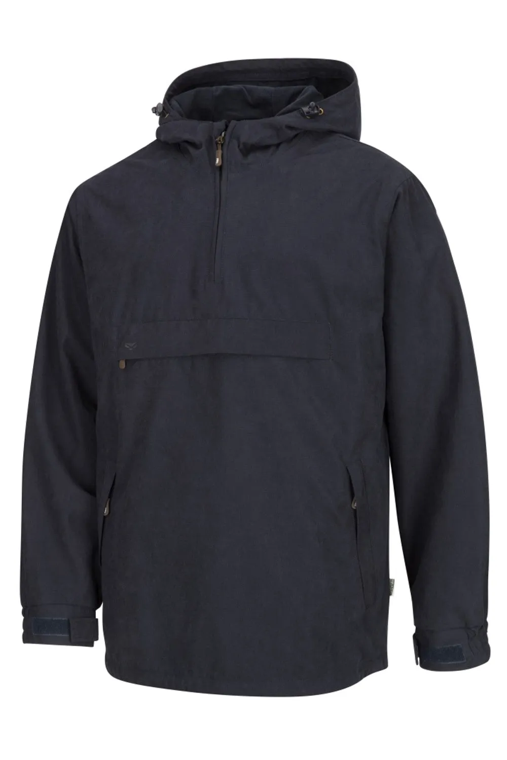 Hoggs of Fife Struther Waterproof Smock Jacket