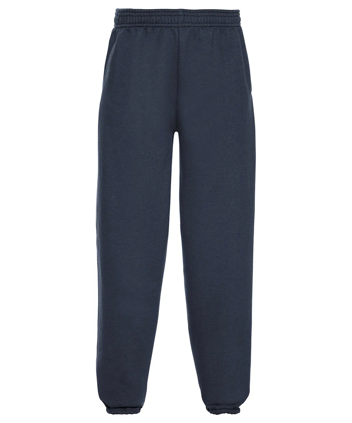 Kids sweatpants | French Navy