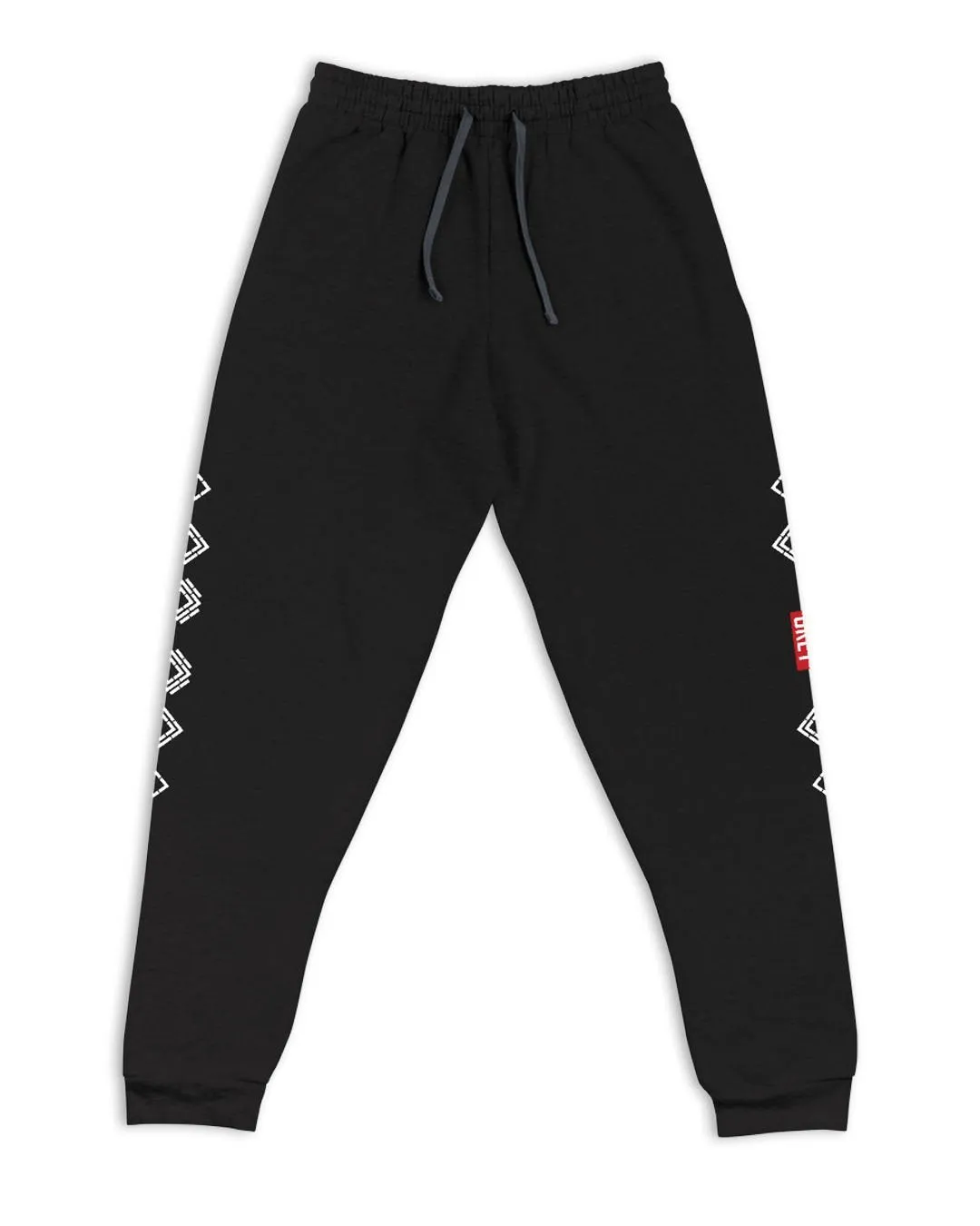 Life in Progress Joggers