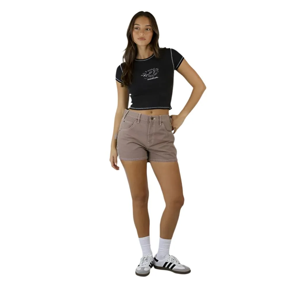 Limevale Shorts - Womens