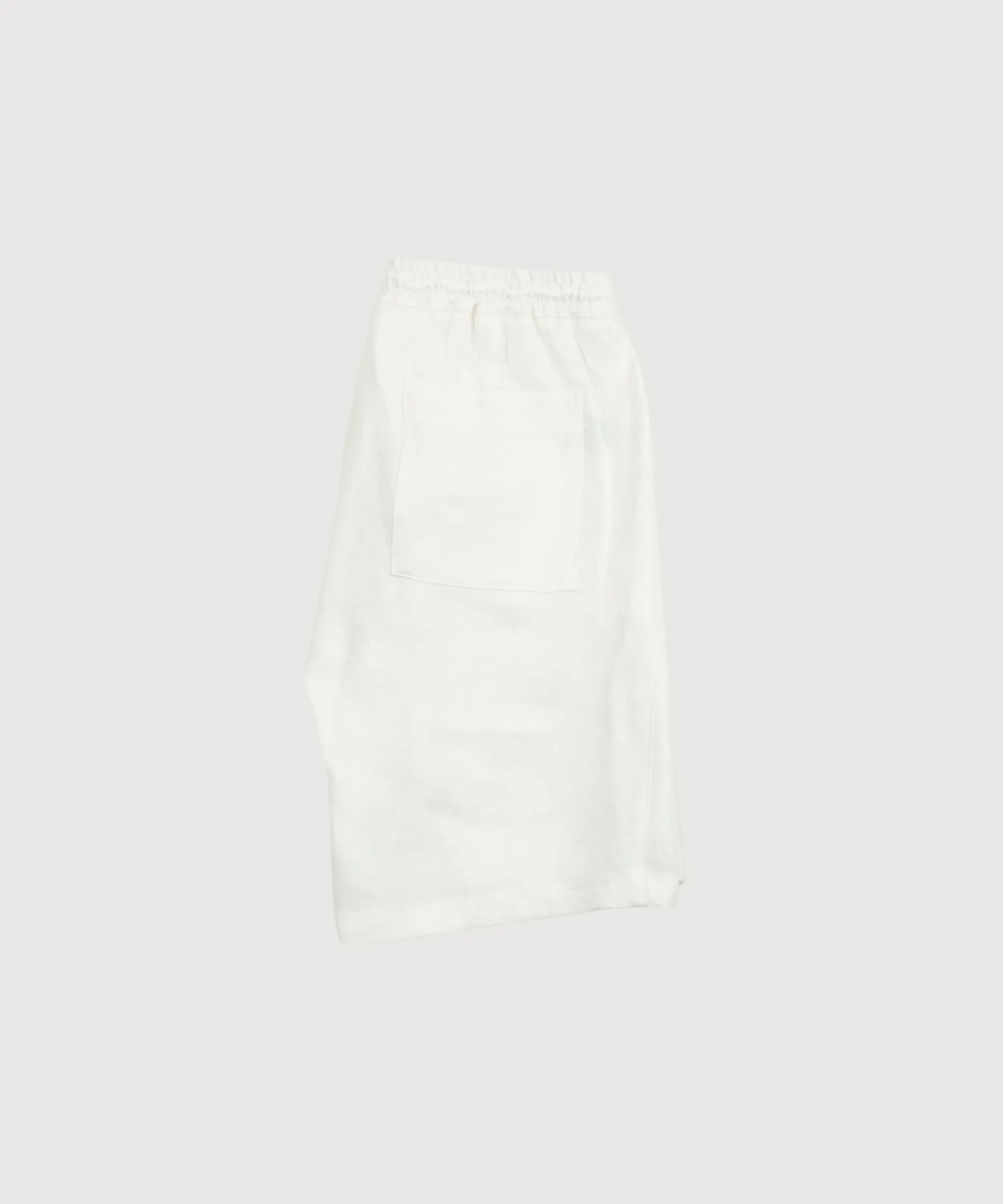 Linen Weekend Shorts