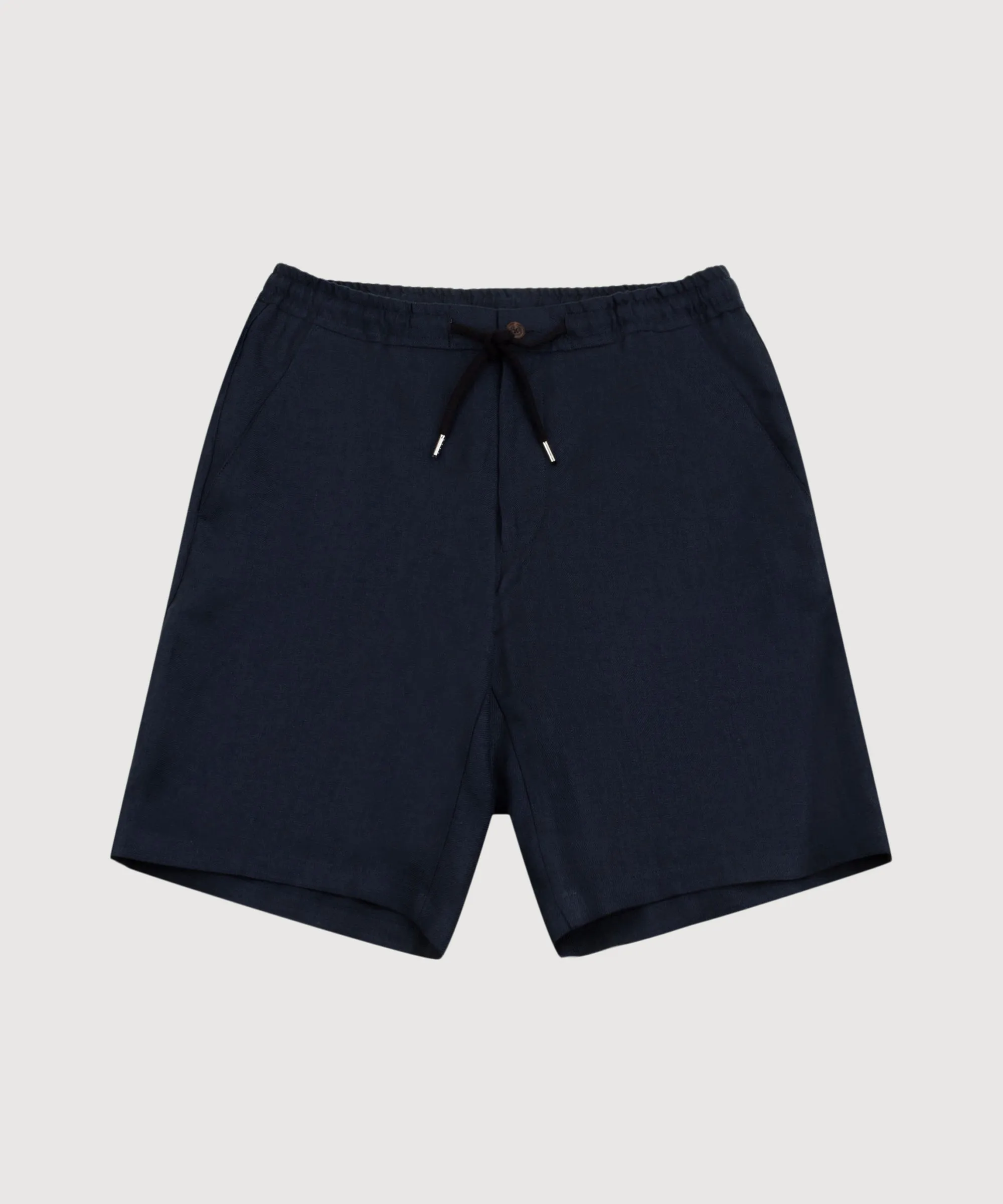 Linen Weekend Shorts